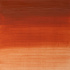 Масляная краска Artists', прозрачная красная охра 37мл